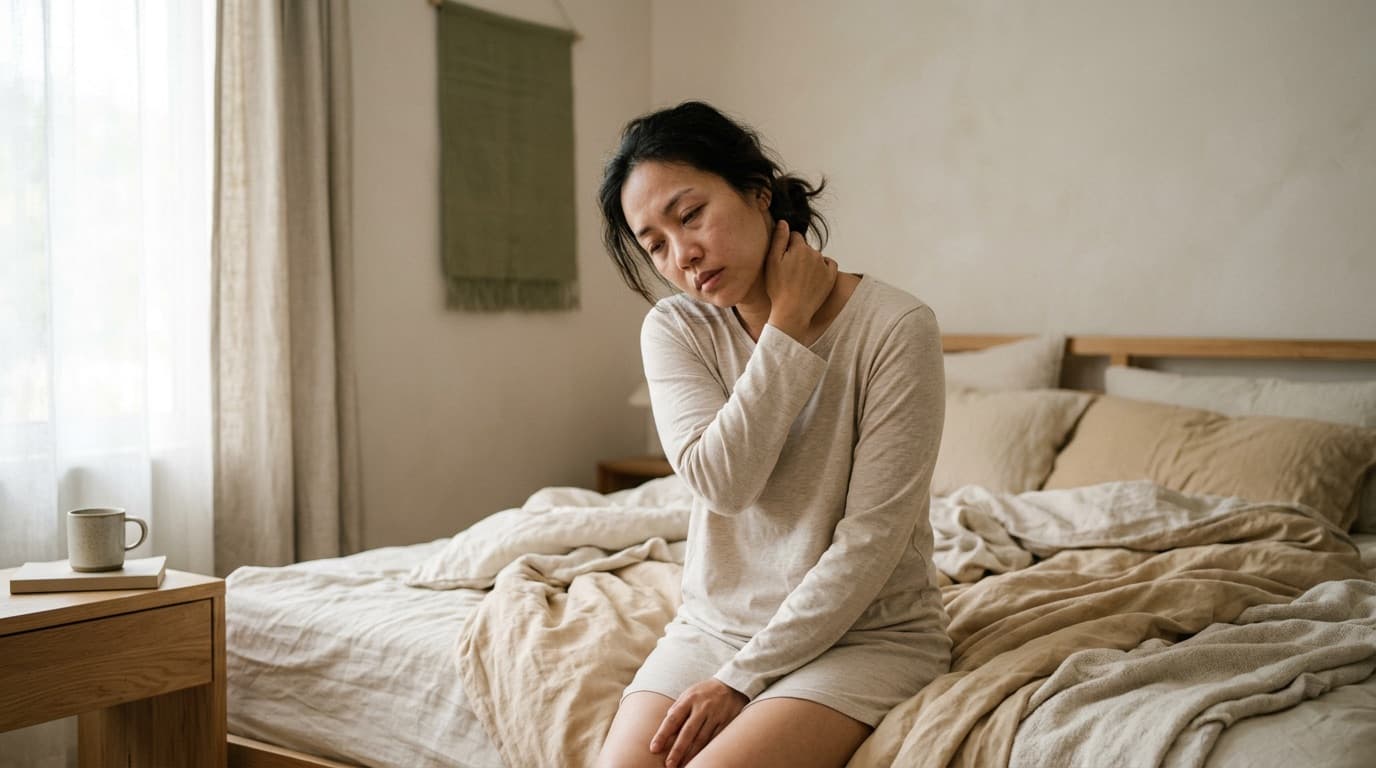 Badan lemas terus padahal tidur cukup: kenapa, dan apa yang bisa dilakukan