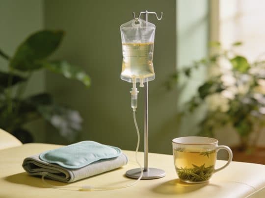 Relief Drip